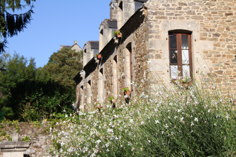 Léhon, Dinan Bretagne (via wonderfulbreizh.fr)