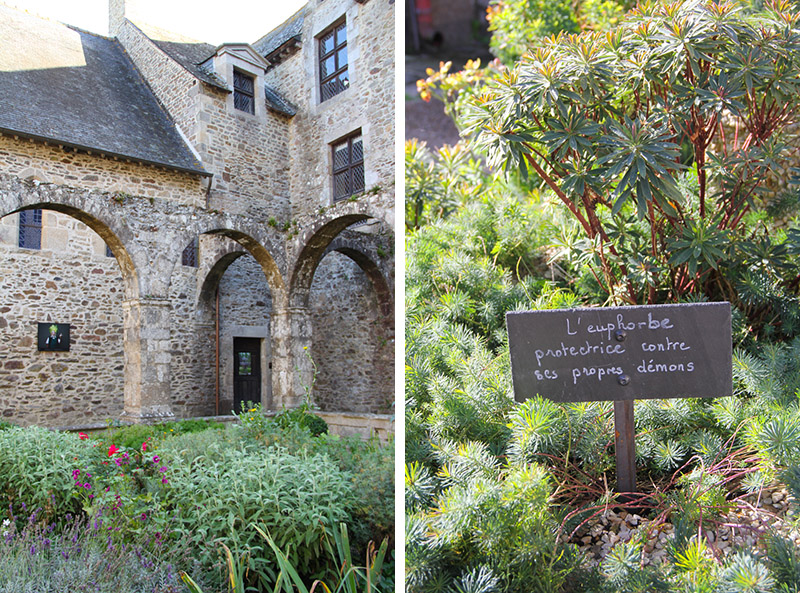 abbaye Léhon, Dinan Bretagne (via wonderfulbreizh.fr)