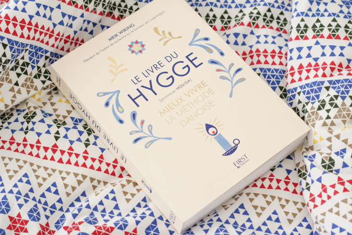 Le livre du Hygge - Meik Viking