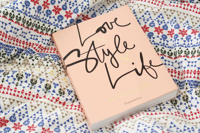 Love Life Style - Garance Doré