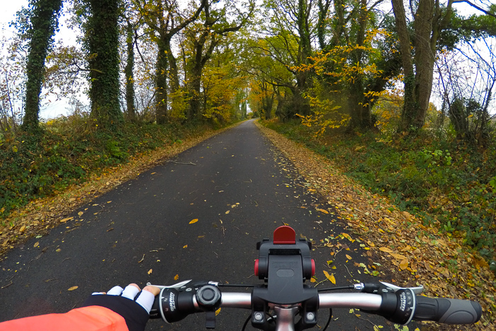 Run & Bike (Gopro Hero5)