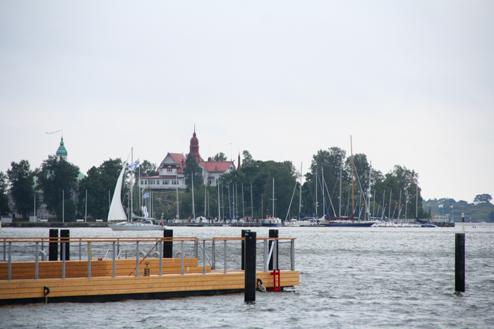 Helsinki, Finlande (via mercipourlechocolat.fr)