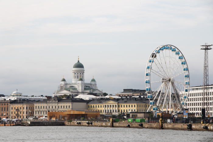 Helsinki, Finlande (via mercipourlechocolat.fr)