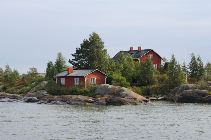 Helsinki, Finlande (via mercipourlechocolat.fr)