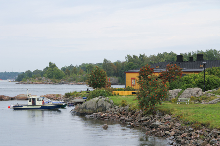 Helsinki, Finlande (via mercipourlechocolat.fr)