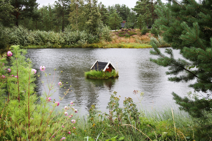 Kalajoki, Finlande (via mercipourlechocolat.fr)