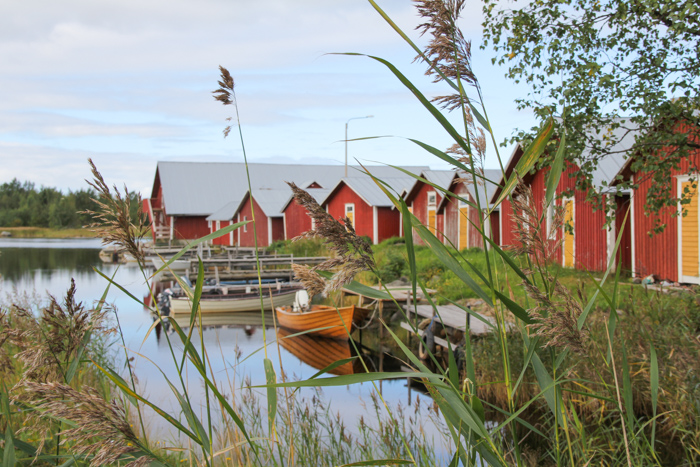 archipel de Kvarken, Finlande (via mercipourlechocolat.fr)