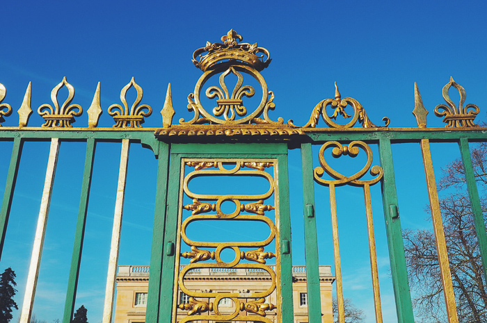 Château de Versailles (via mercipourlechocolat.fr)