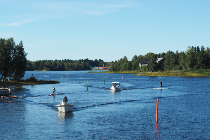 Oulu, Finlande (via mercipourlechocolat.fr)