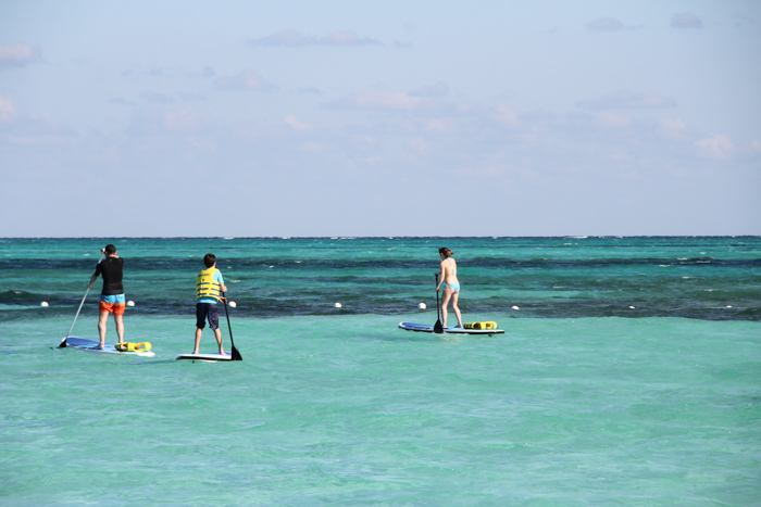 voyage Bahamas famille - Nassau (via mercipourlechocolat.fr)