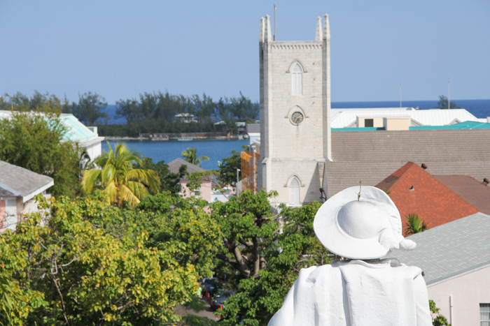 voyage Bahamas famille - Nassau (via mercipourlechocolat.fr)