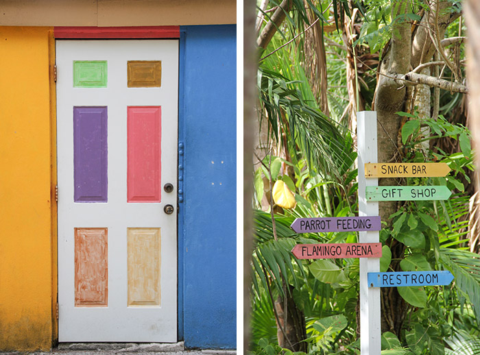 voyage Bahamas famille - Nassau (via mercipourlechocolat.fr)