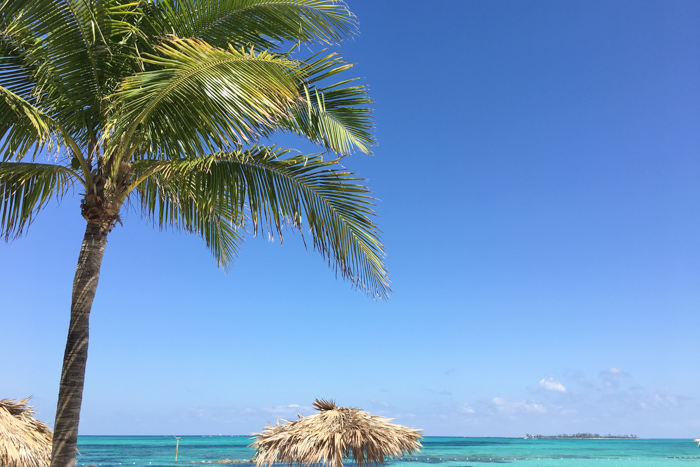 voyage Bahamas famille - Nassau (via mercipourlechocolat.fr)