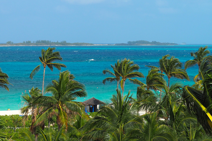 voyage Bahamas famille - paradise island (via mercipourlechocolat.fr)