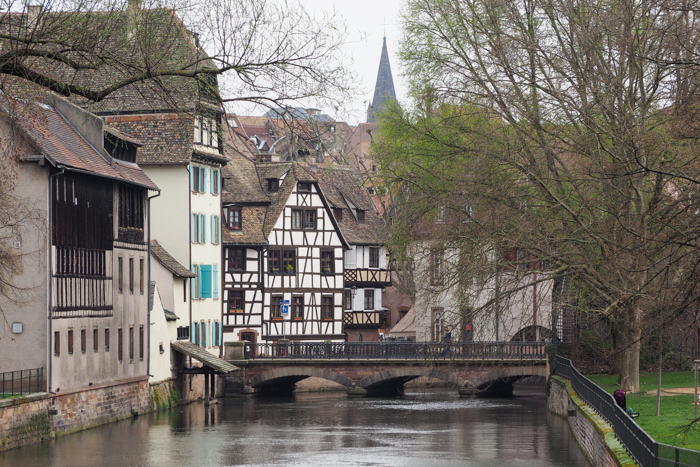 visite Strasbourg (via mercipourlechocolat.fr)