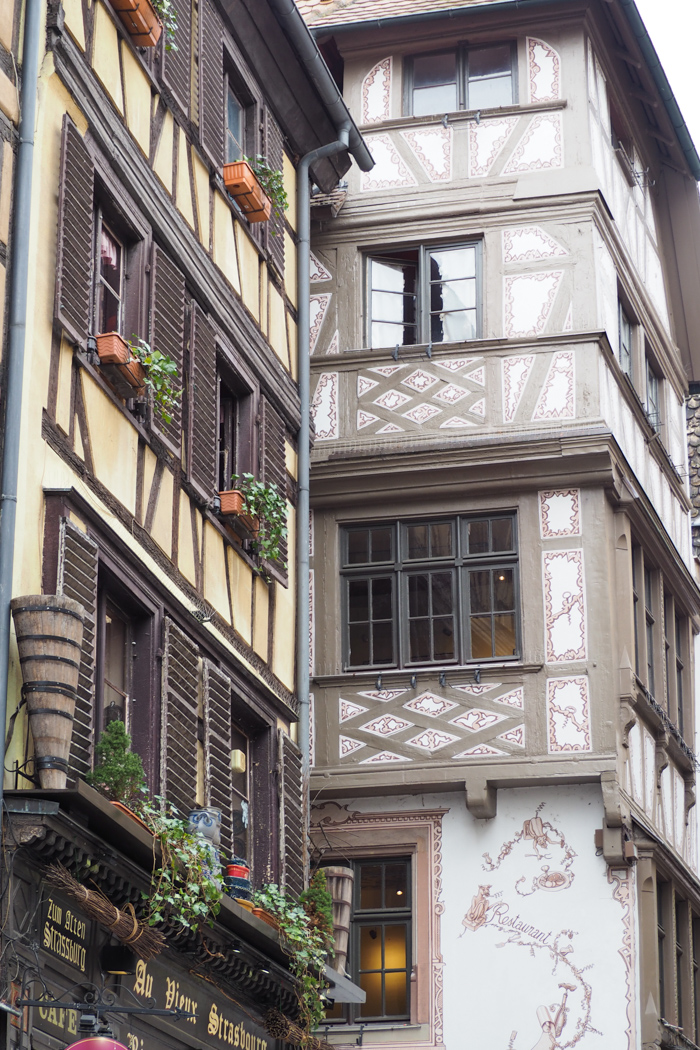 visite Strasbourg (via mercipourlechocolat.fr)