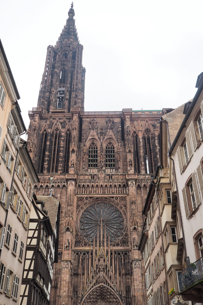 visite Strasbourg (via mercipourlechocolat.fr)