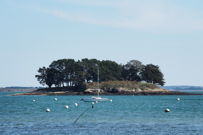 balade pointe d'arradon - Morbihan, Bretagne (via mercipourlechocolat.fr)