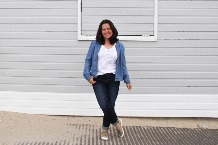 look Grain de Malice jeans & denim (via mercipourlechocolat.fr)