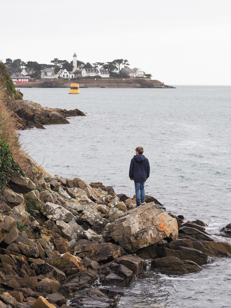 Port Navalo - Bretagne (via mercipourlechocolat.fr)