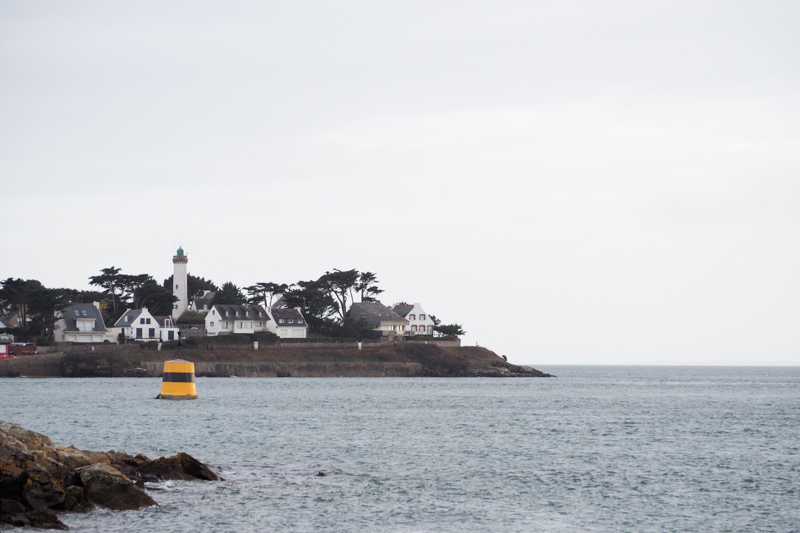 Port Navalo - Bretagne (via mercipourlechocolat.fr)