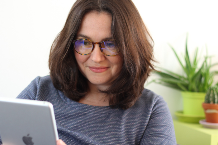 lunettes protection lumière bleue