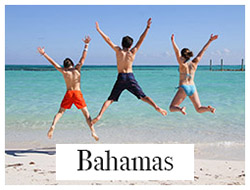 voyage en famille aux Bahamas