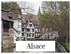 alsace - strasbourg