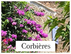 les corbieres