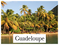 voyage iles guadeloupe