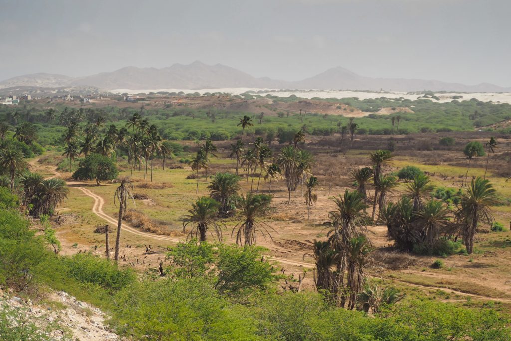 Rabil - Boa Vista, Cap Vert