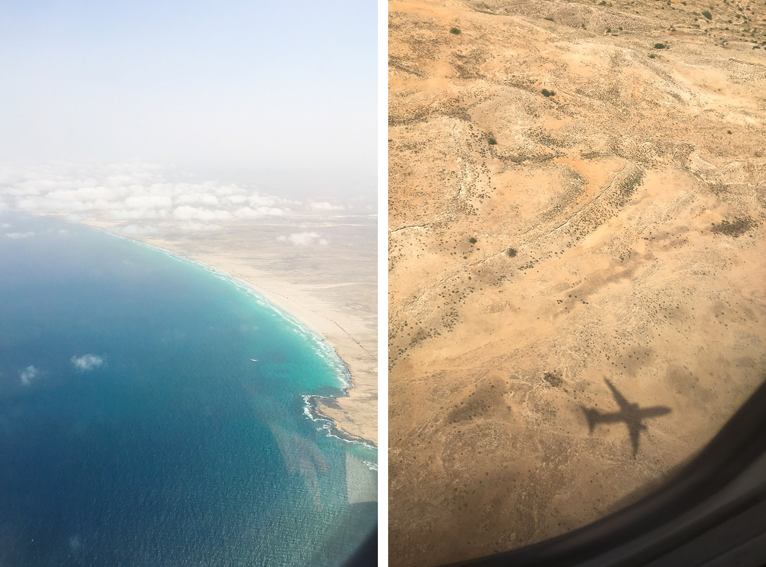 2 Jours Au Cap Vert Boa Vista Avec Jet Tours Merci Pour