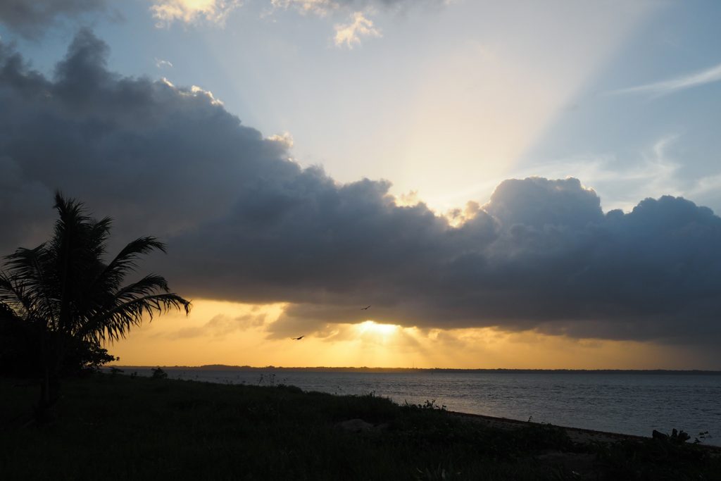 GUYANE - Awala-Yalimapo