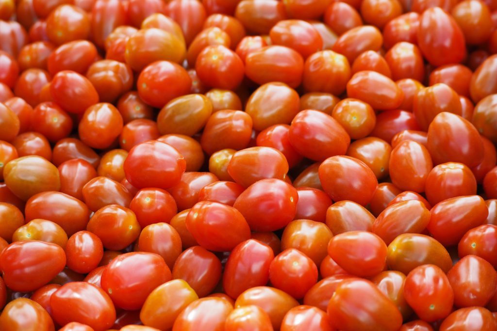 SAVEOL - tomates