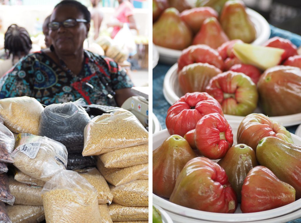 GUYANE - Saint Laurent du Maroni