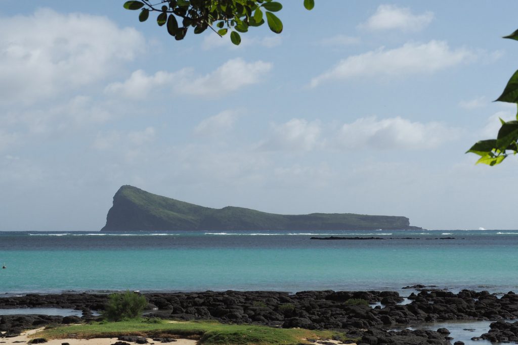 île Maurice - Cap Malheureux