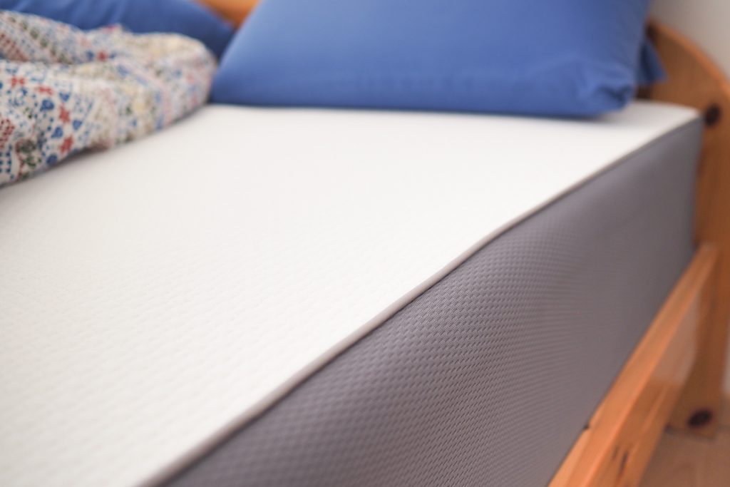 Matelas SIMBA Hybrid - test