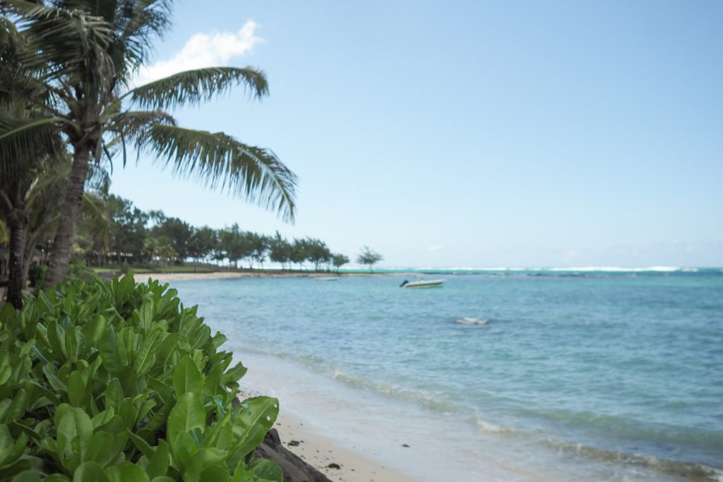 Maurice - Tropical Attitude hôtel