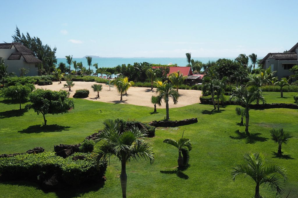 Île Maurice - Zilwa Attitude hôtel