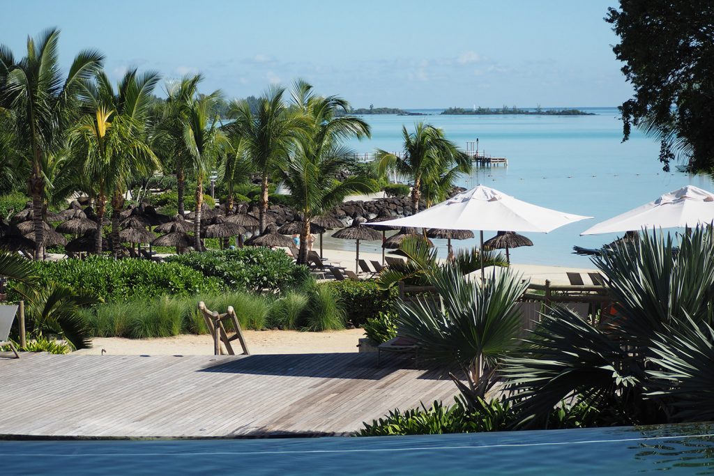 Île Maurice - Zilwa Attitude hôtel