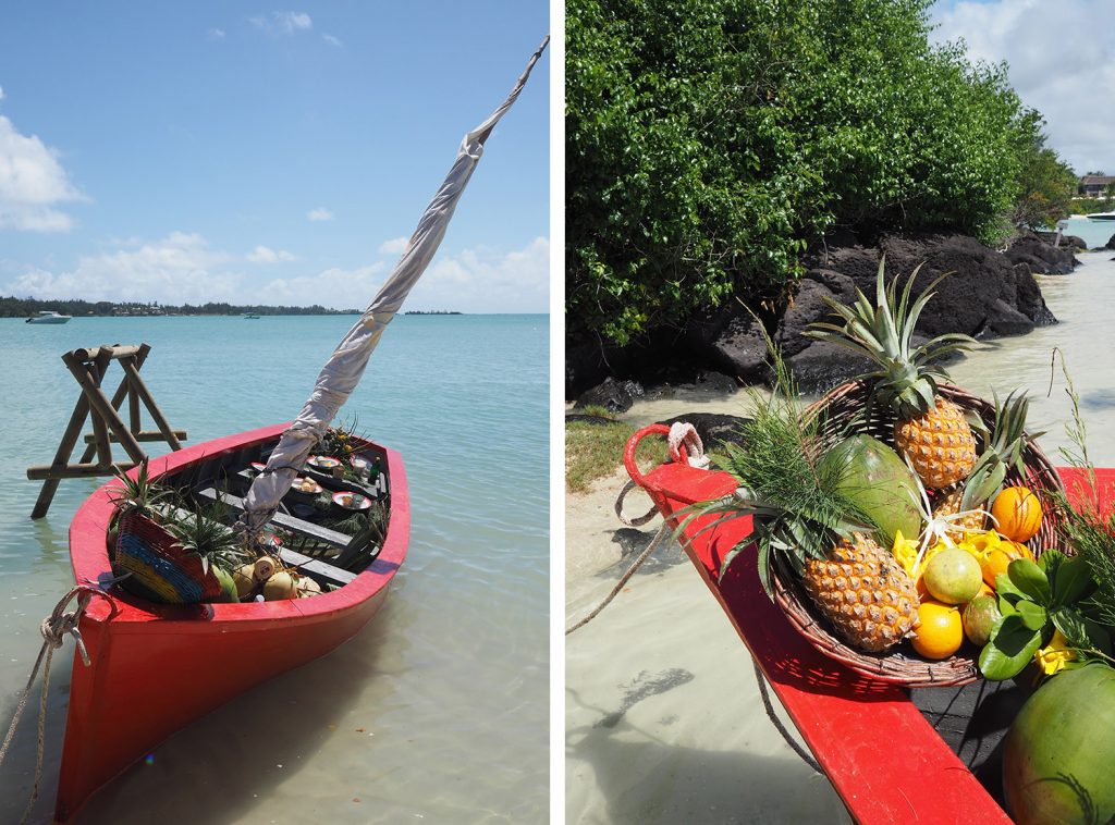 Île Maurice - Zilwa Attitude GranZil