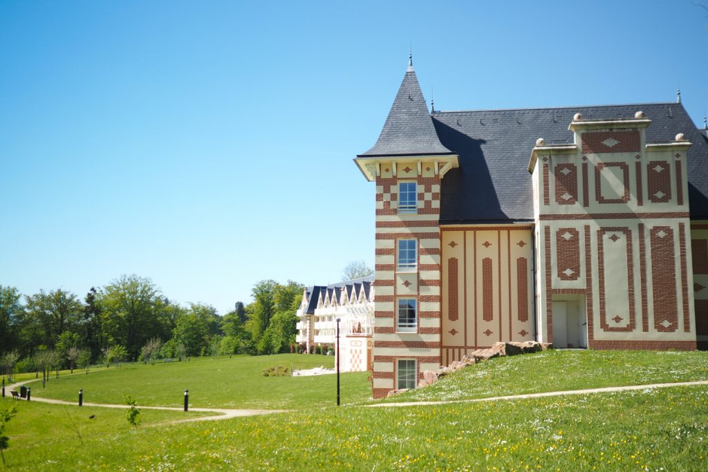 Bagnoles de l'Orne - Normandie - BO Cottage