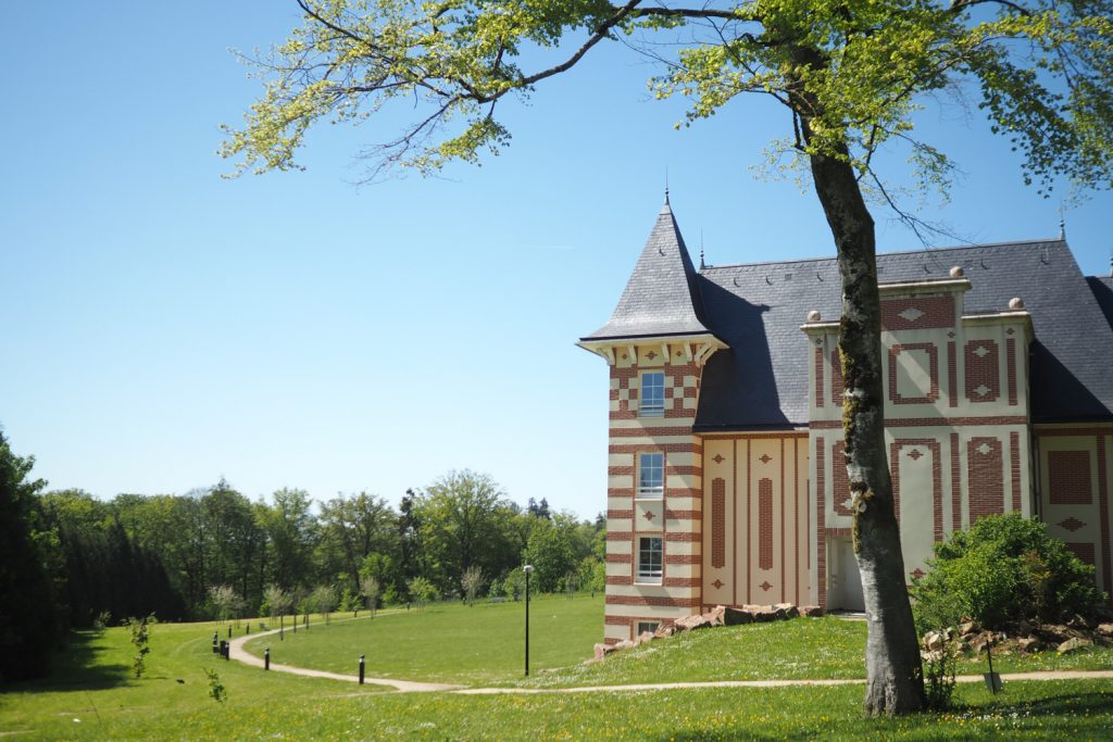 Bagnoles de l'Orne - Normandie - BO Cottage