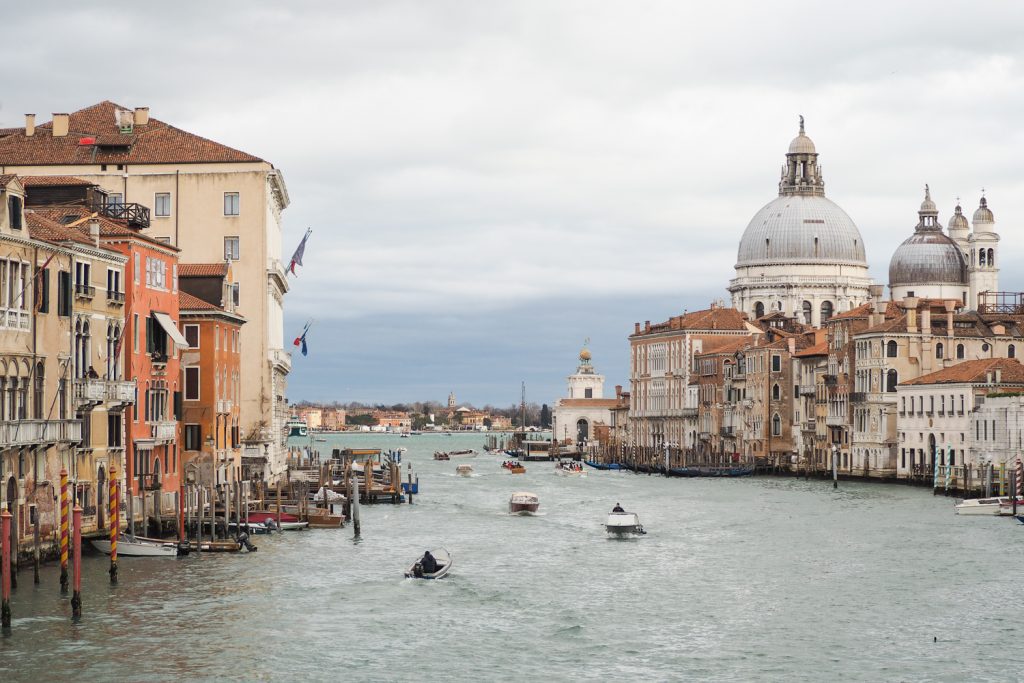 Venise En Hiver Voyage En Amoureux 1 Merci Pour Le Chocolat