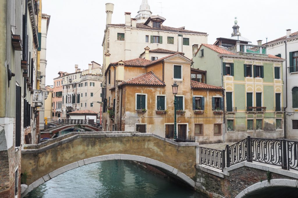 Venise - Cannaregio