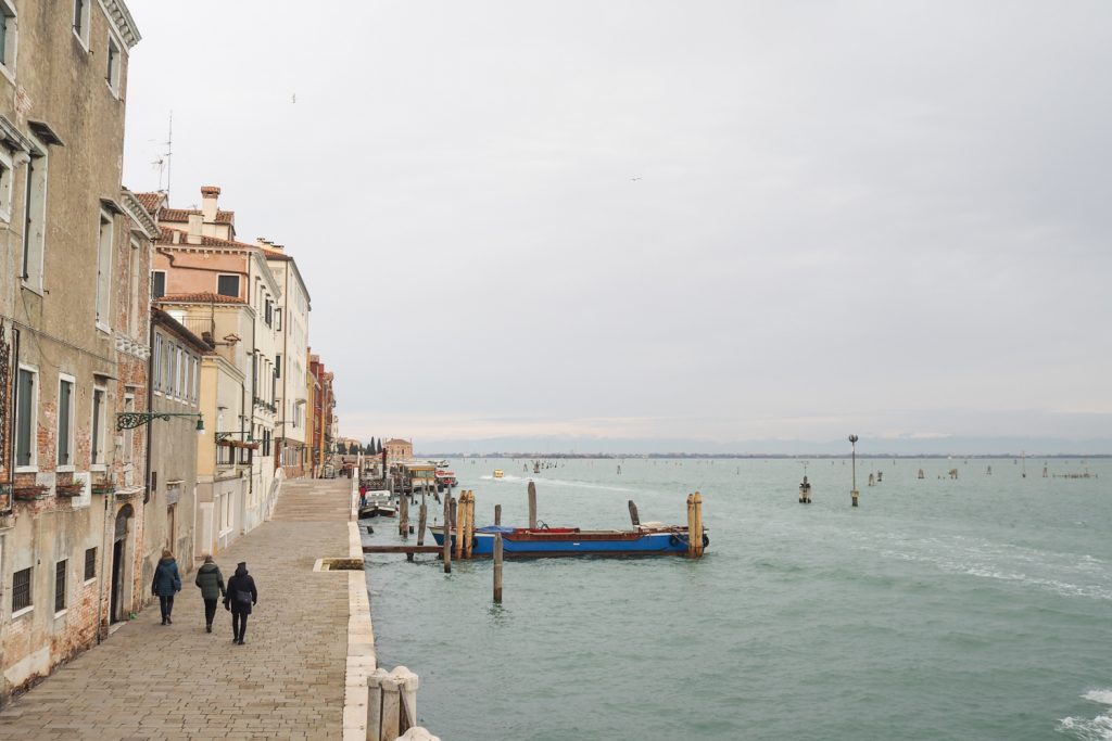 Venise - Cannaregio