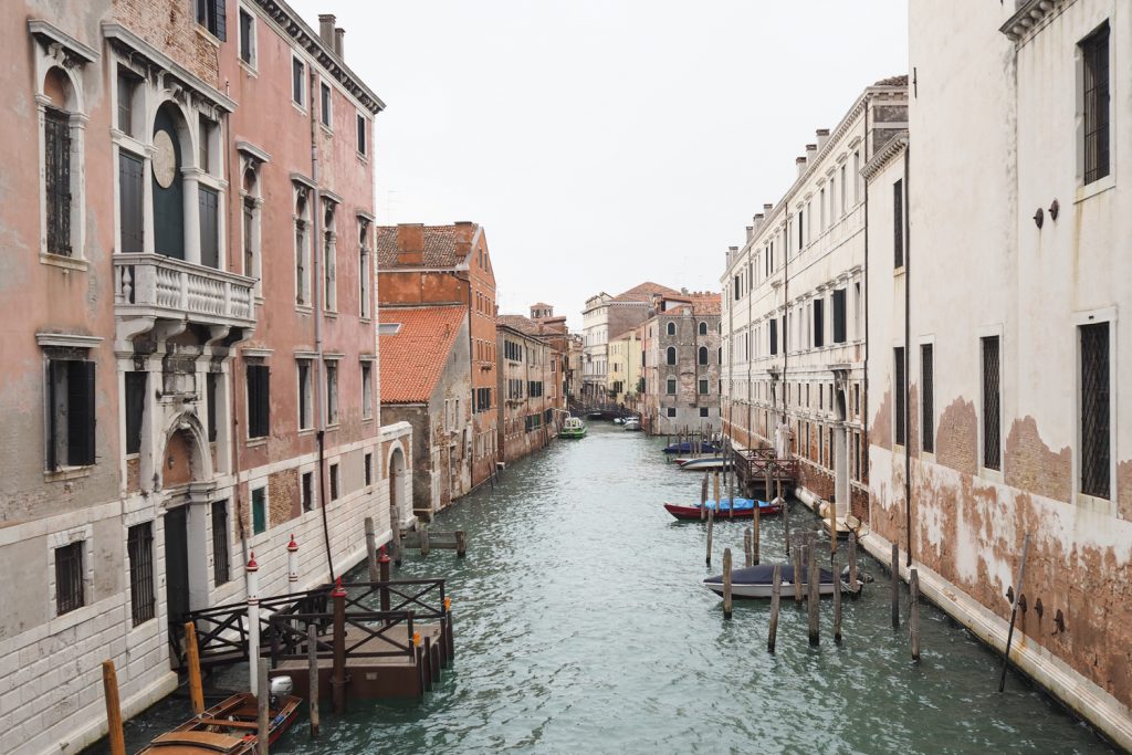 Venise - Cannaregio