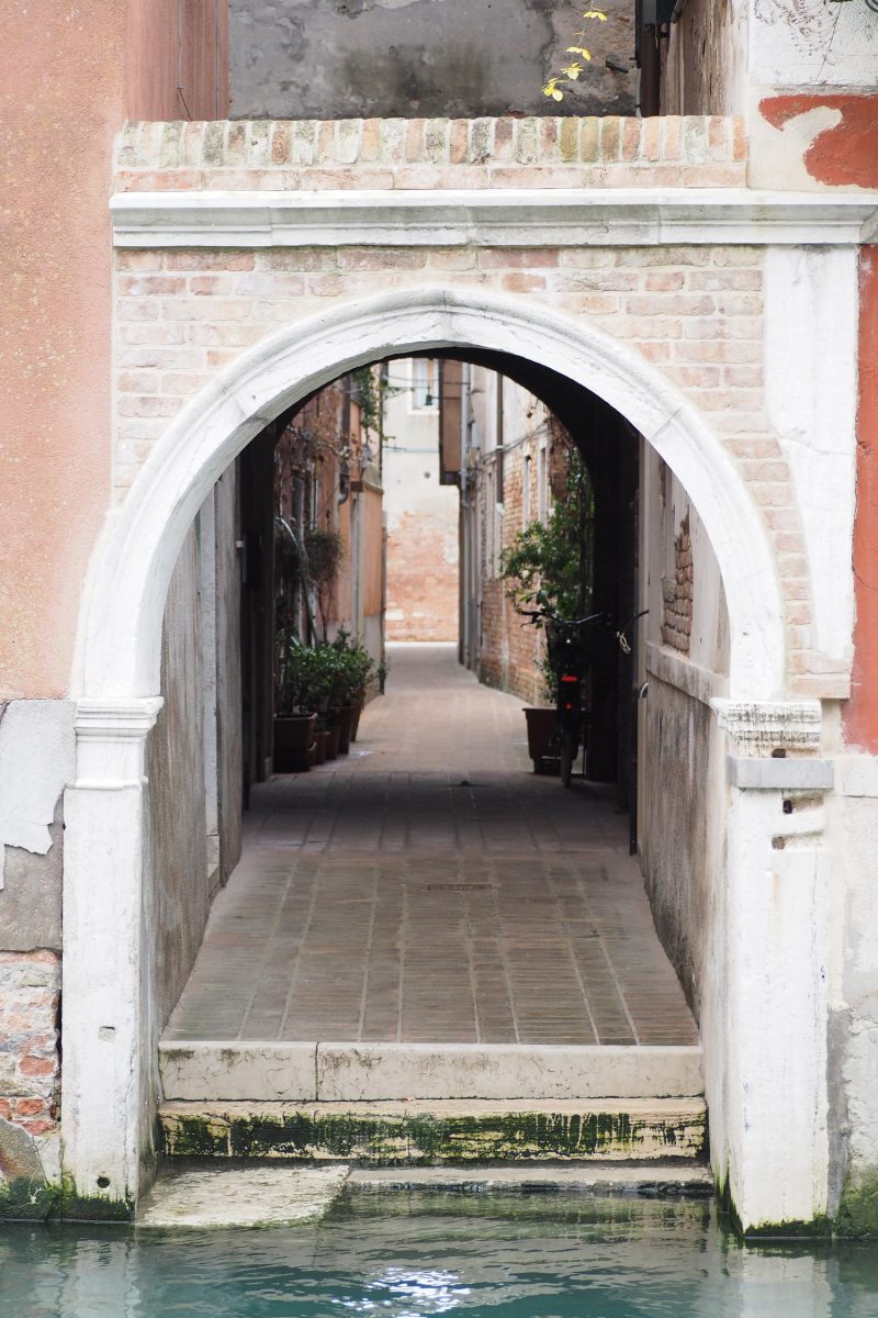 Venise - Cannaregio