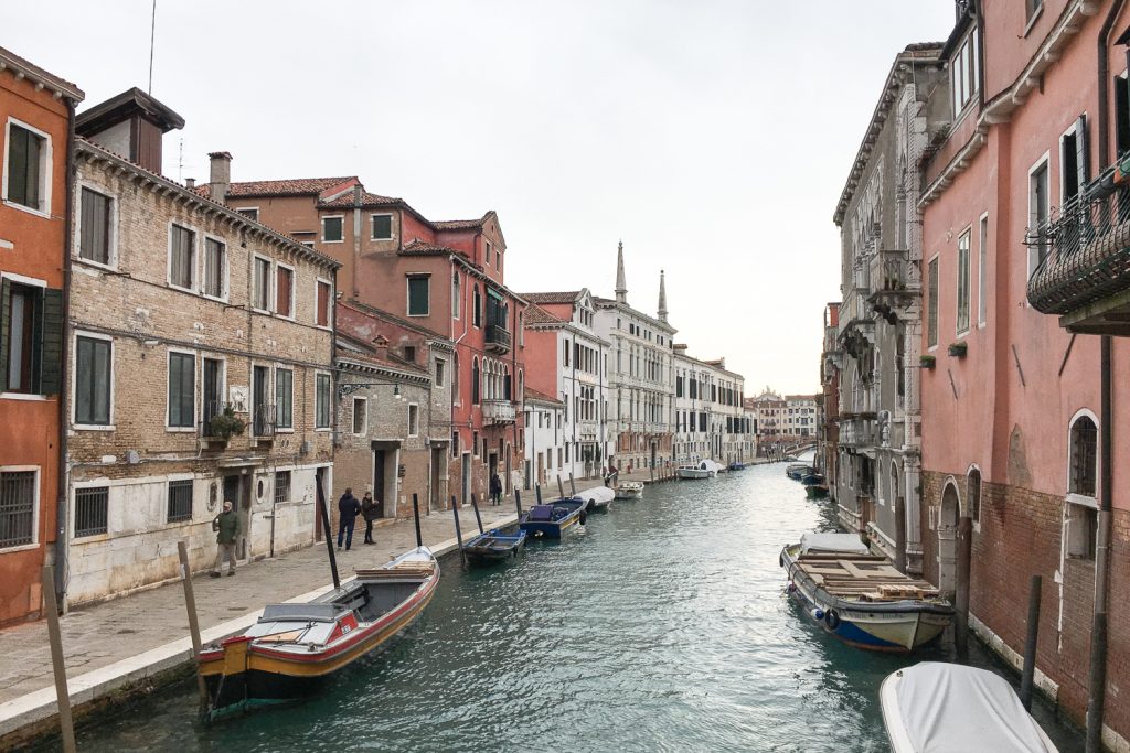 Venise - Cannaregio