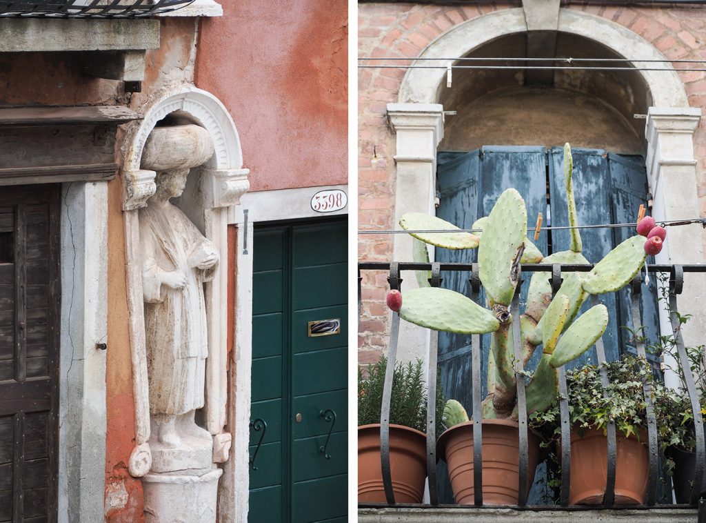 Venise - Cannaregio